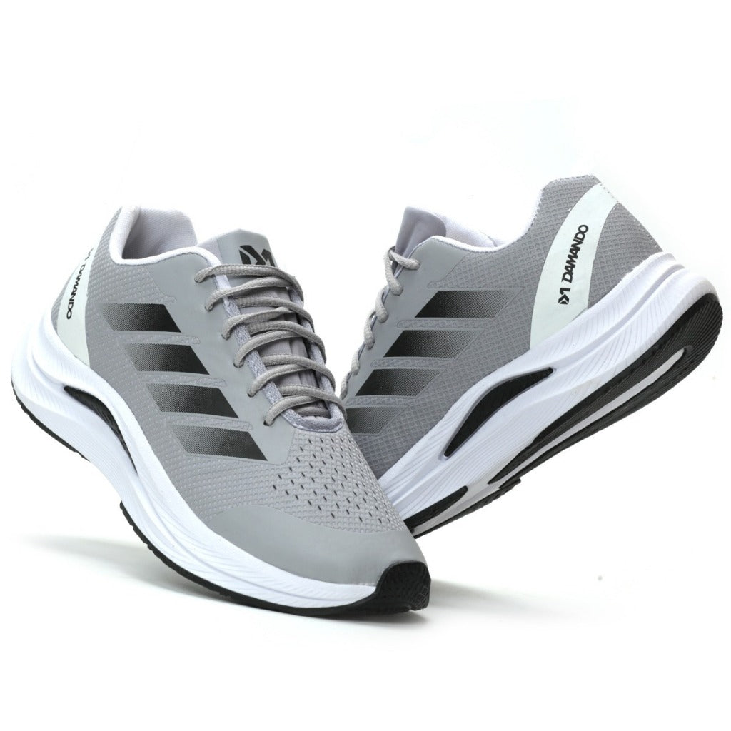 Tênis Masculino Promoção Casual, Academia e Corrida Original e Super Confortável