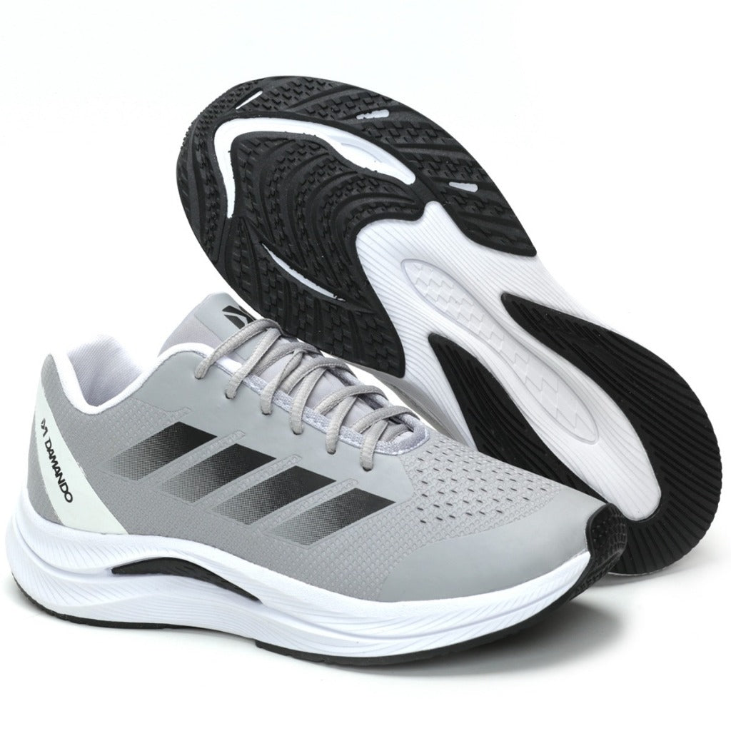 Tênis Masculino Promoção Casual, Academia e Corrida Original e Super Confortável