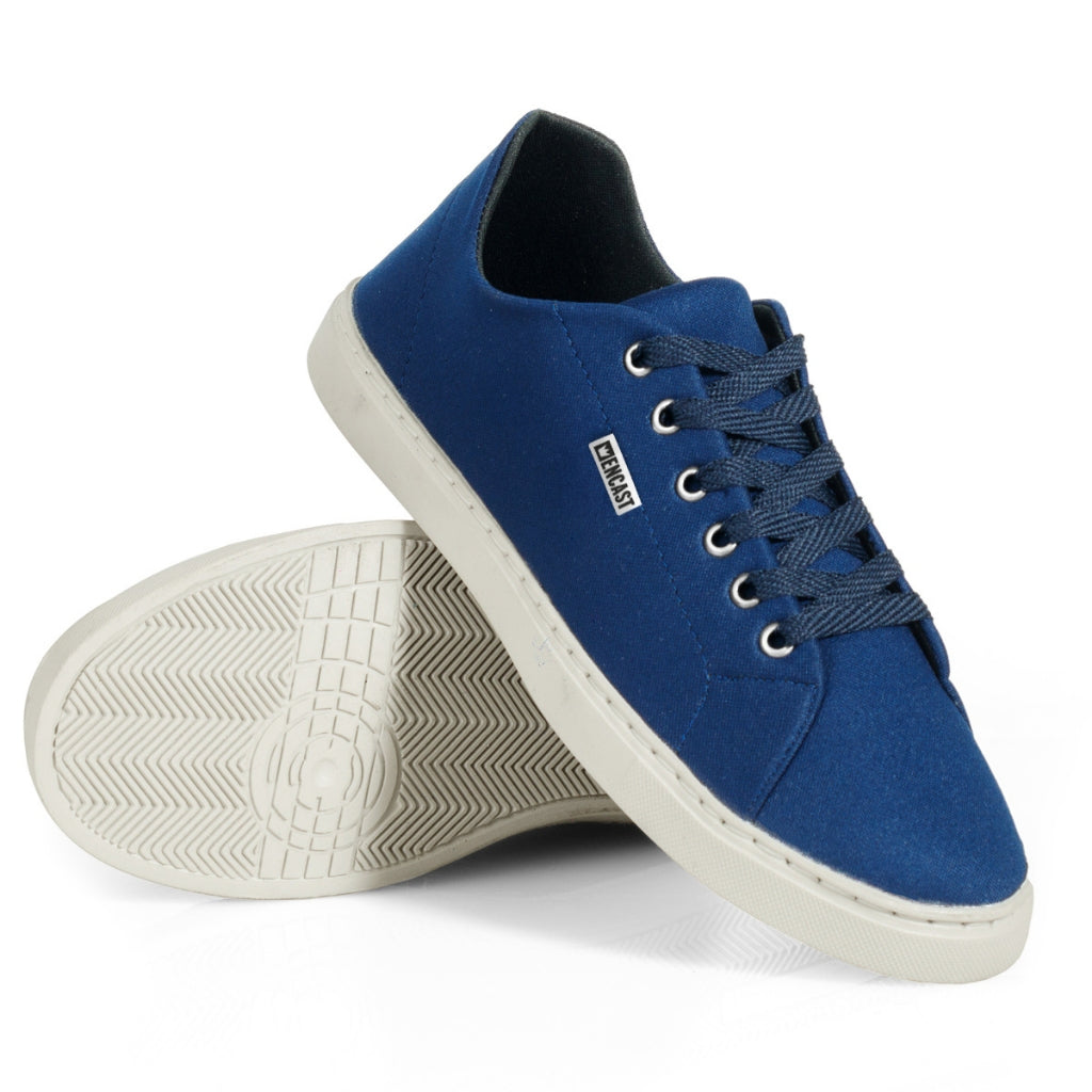 Kit 4 Pares de Tênis Masculino Casual Confortável | Estilo, Versatilidade e Economia