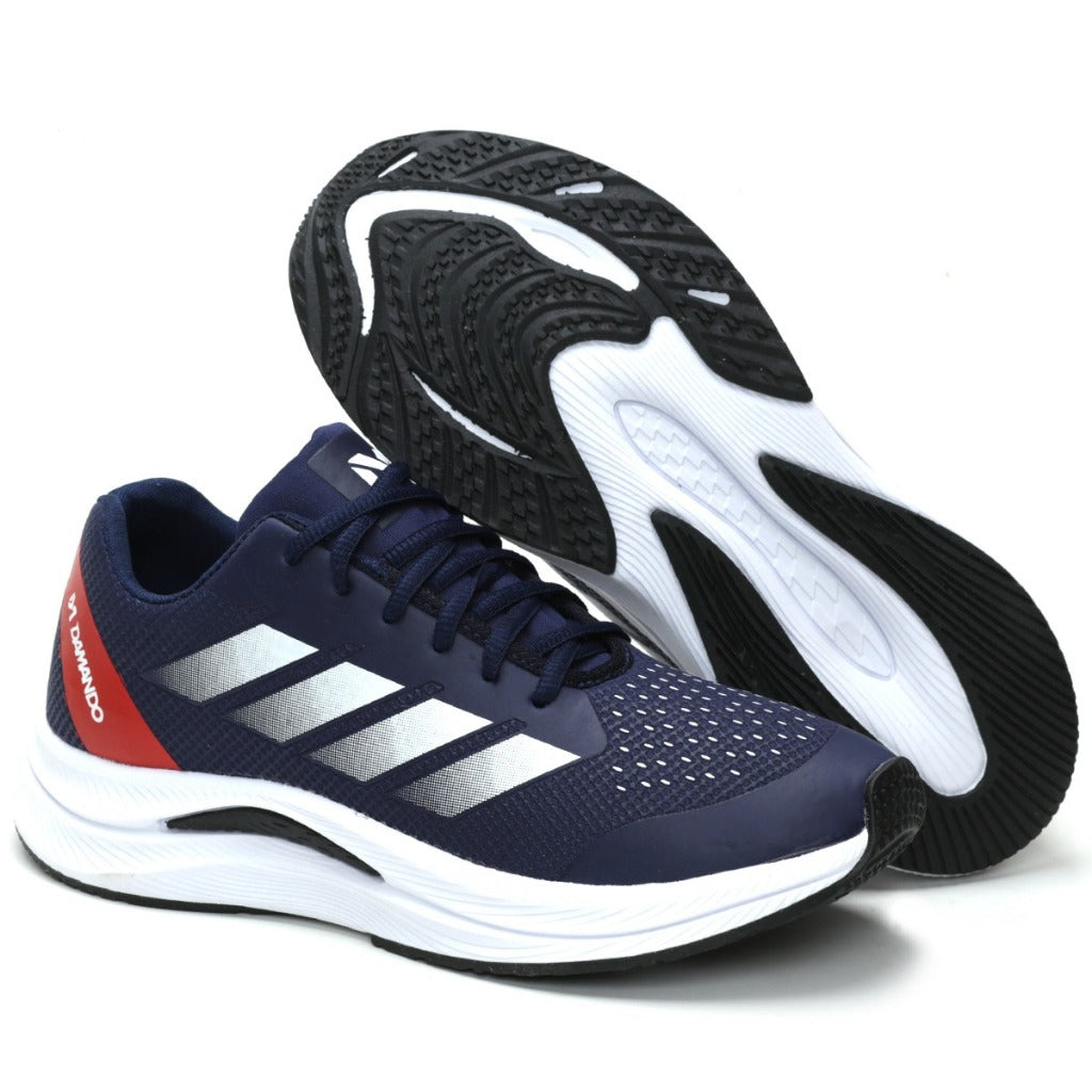 Tênis Masculino Promoção Casual, Academia e Corrida Original e Super Confortável