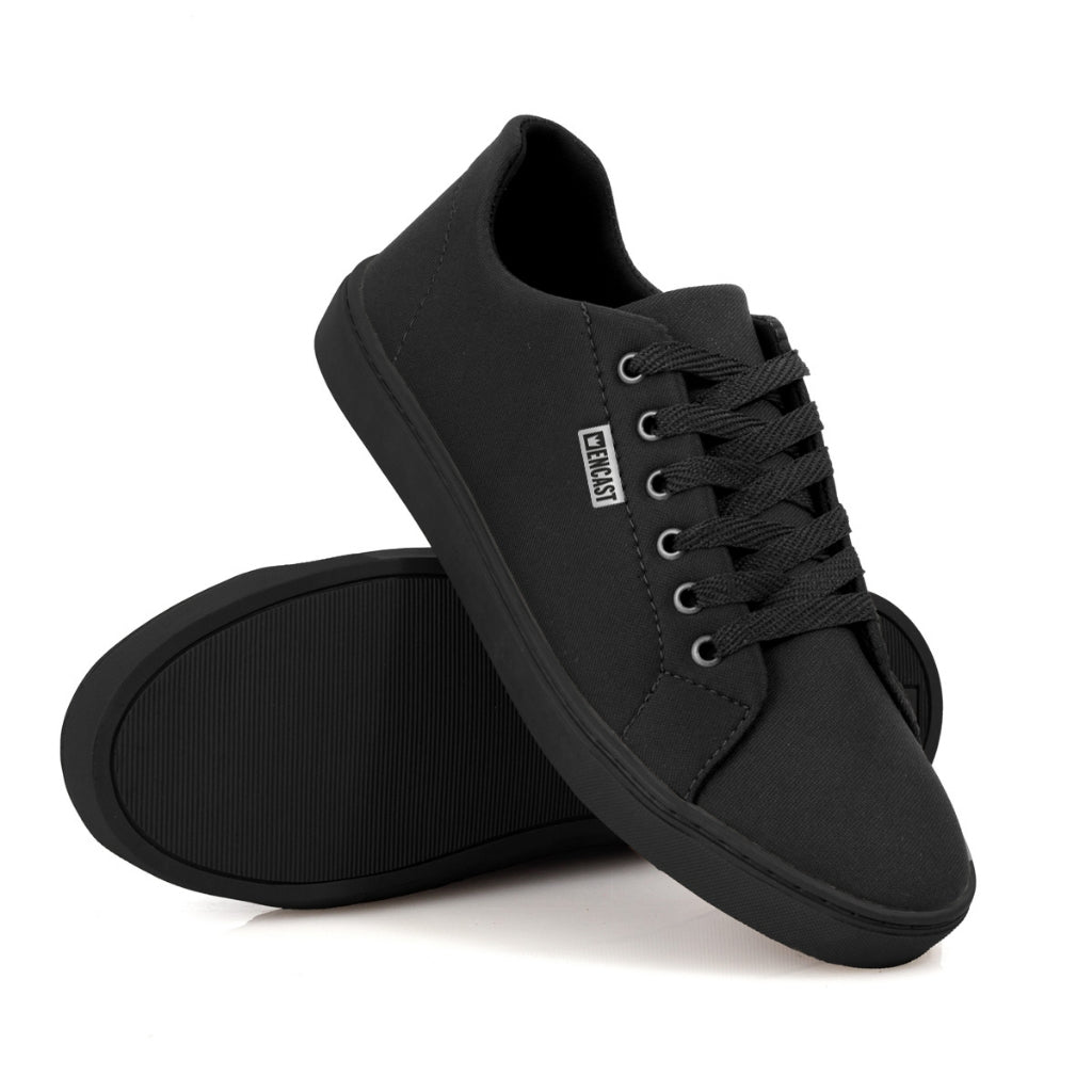 Kit 4 Pares de Tênis Masculino Casual Confortável | Estilo, Versatilidade e Economia