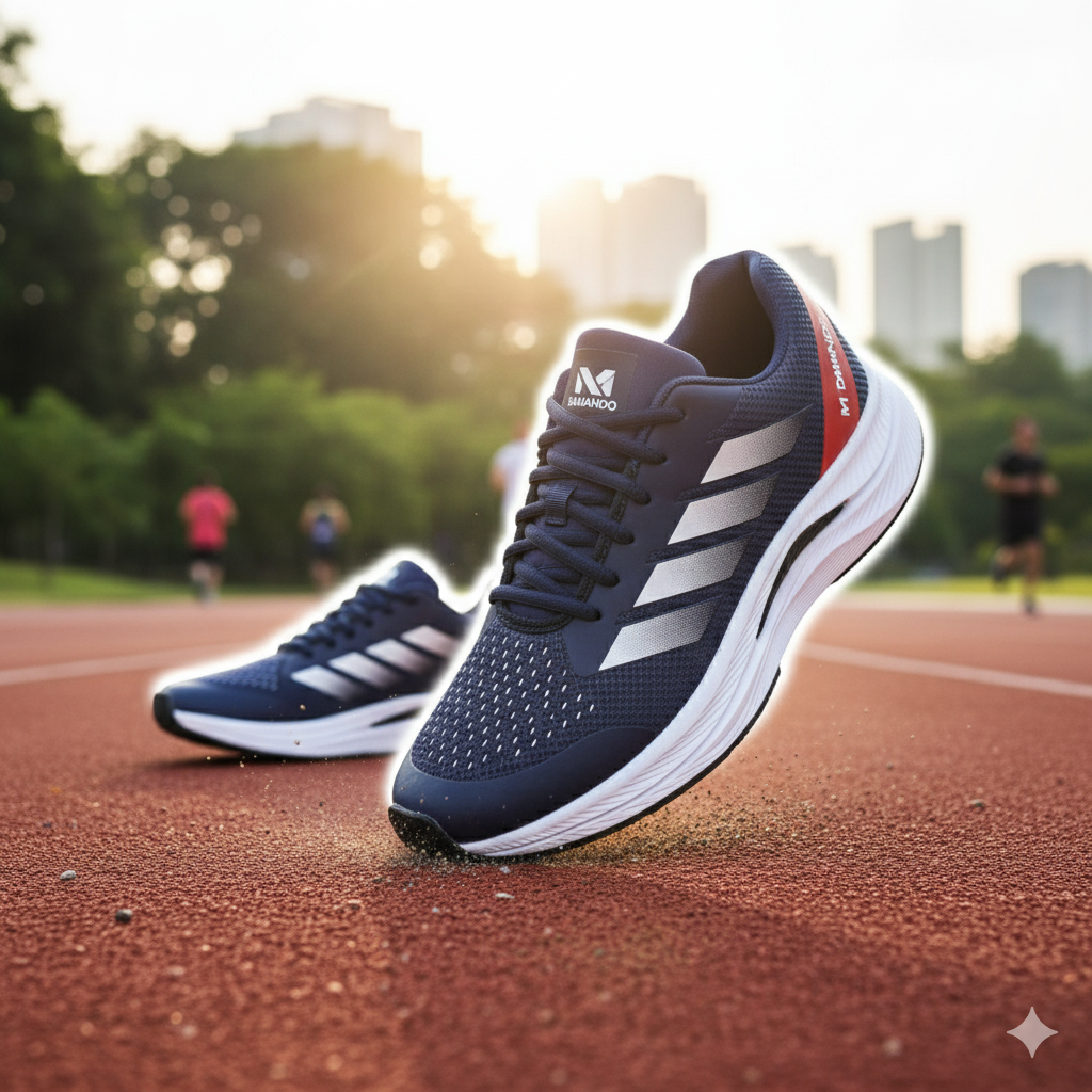 Tênis Masculino Promoção Casual, Academia e Corrida Original e Super Confortável