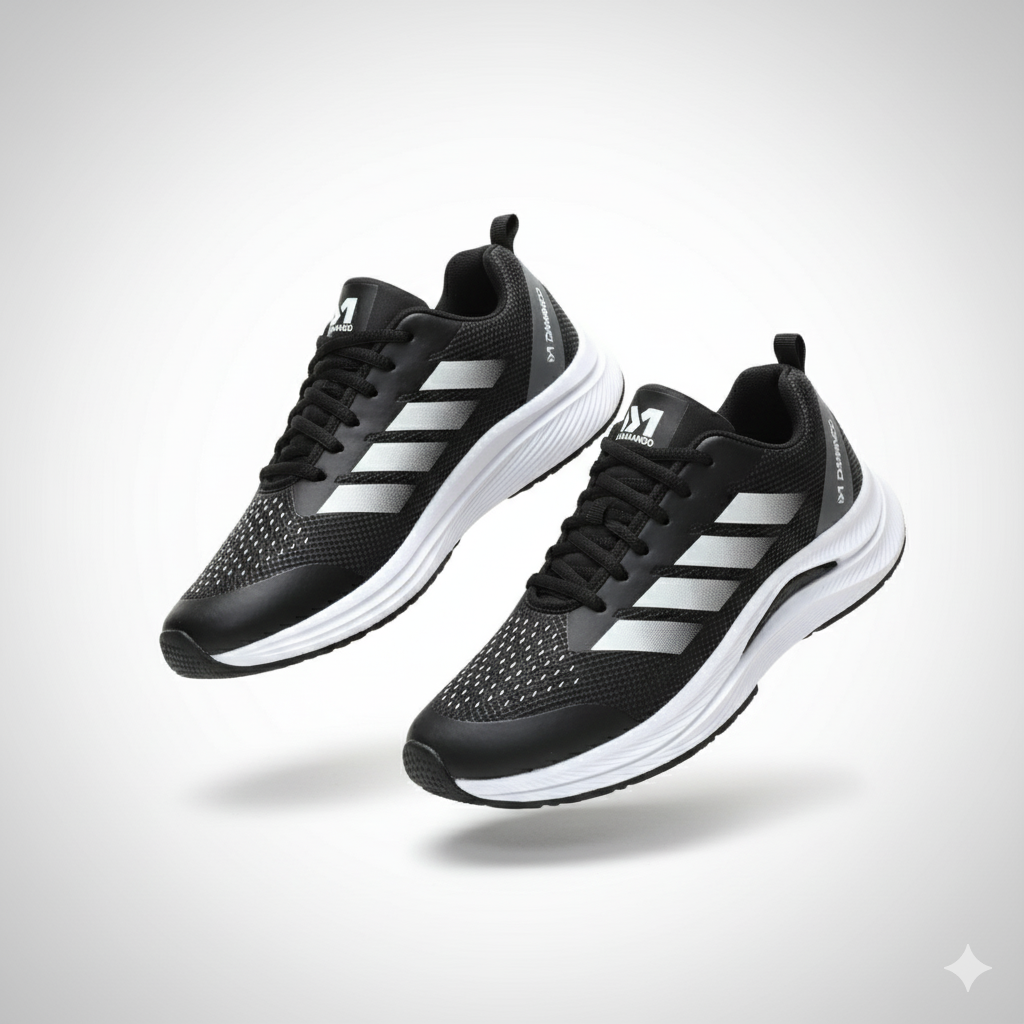 Tênis Masculino Promoção Casual, Academia e Corrida Original e Super Confortável