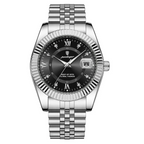 Relógio Masculino em Aço Inox