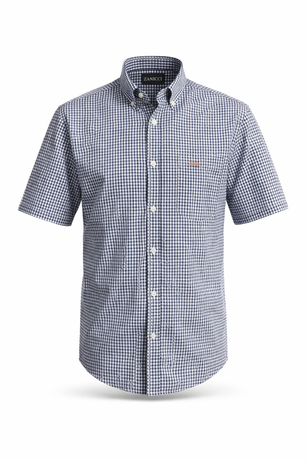 Camisa Xadrez Cowboy Western Premium - Conforto e Estilo