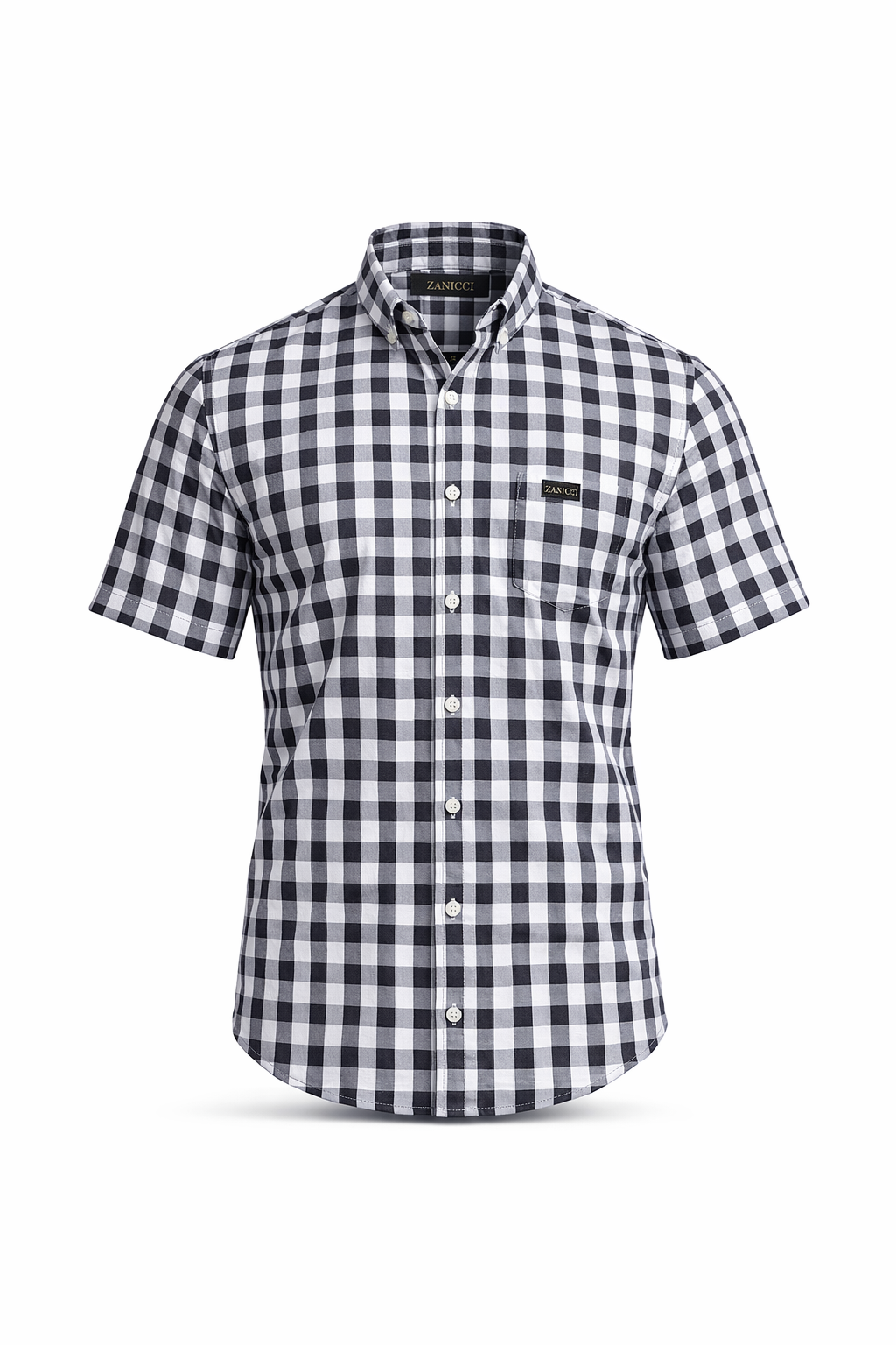 Camisa Xadrez Cowboy Western Premium - Conforto e Estilo
