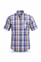 Camisa Xadrez Cowboy Western Premium - Conforto e Estilo