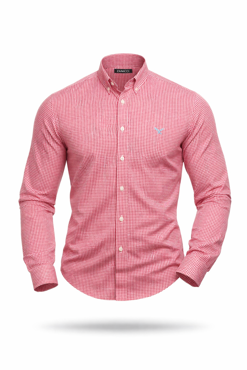 Camisa Xadrez Cowboy Western Premium - Conforto e Estilo