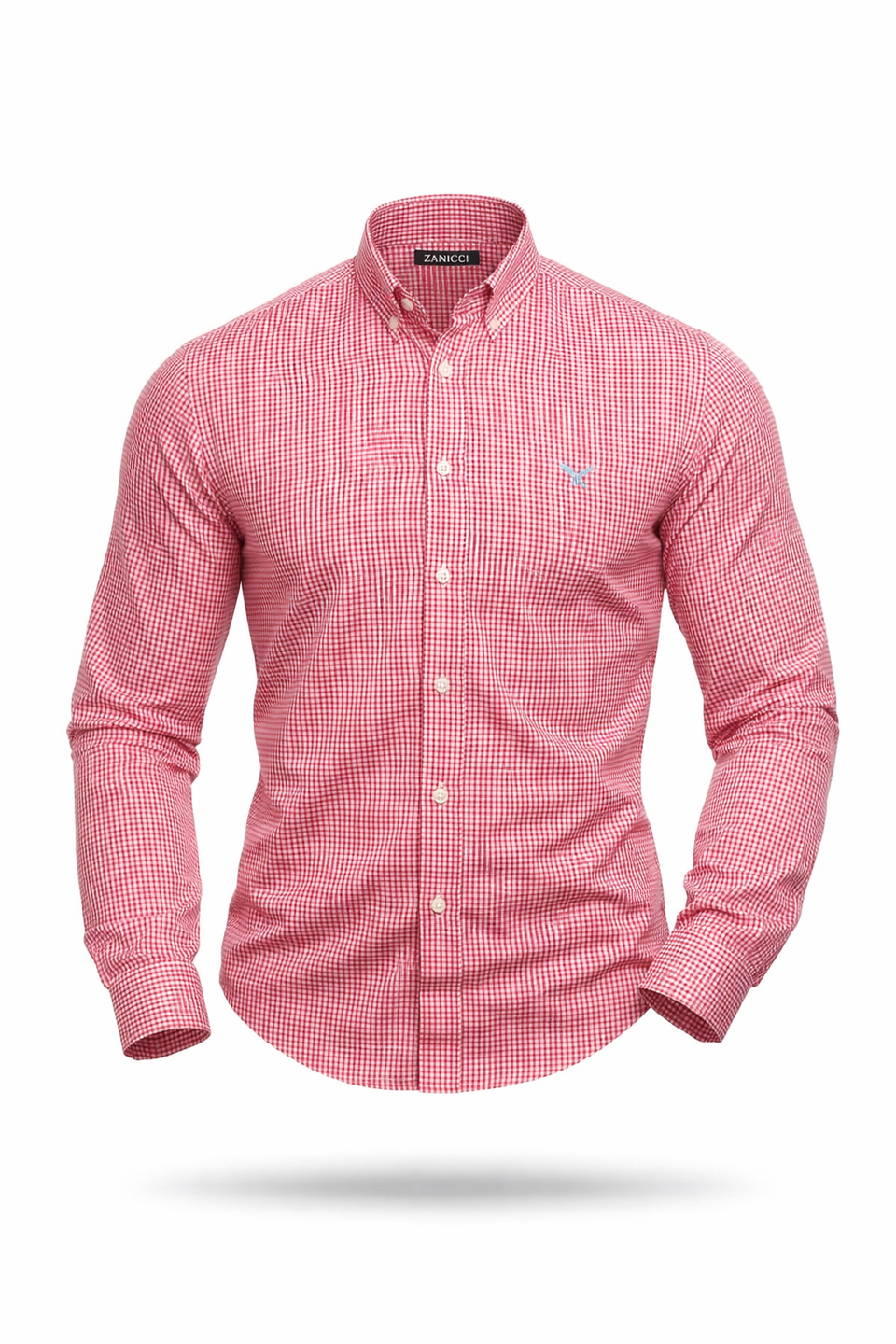 Camisa Xadrez Cowboy Western Premium - Conforto e Estilo