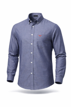 Camisa Xadrez Cowboy Western Premium - Conforto e Estilo