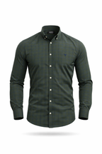 Camisa Xadrez Cowboy Western Premium - Conforto e Estilo