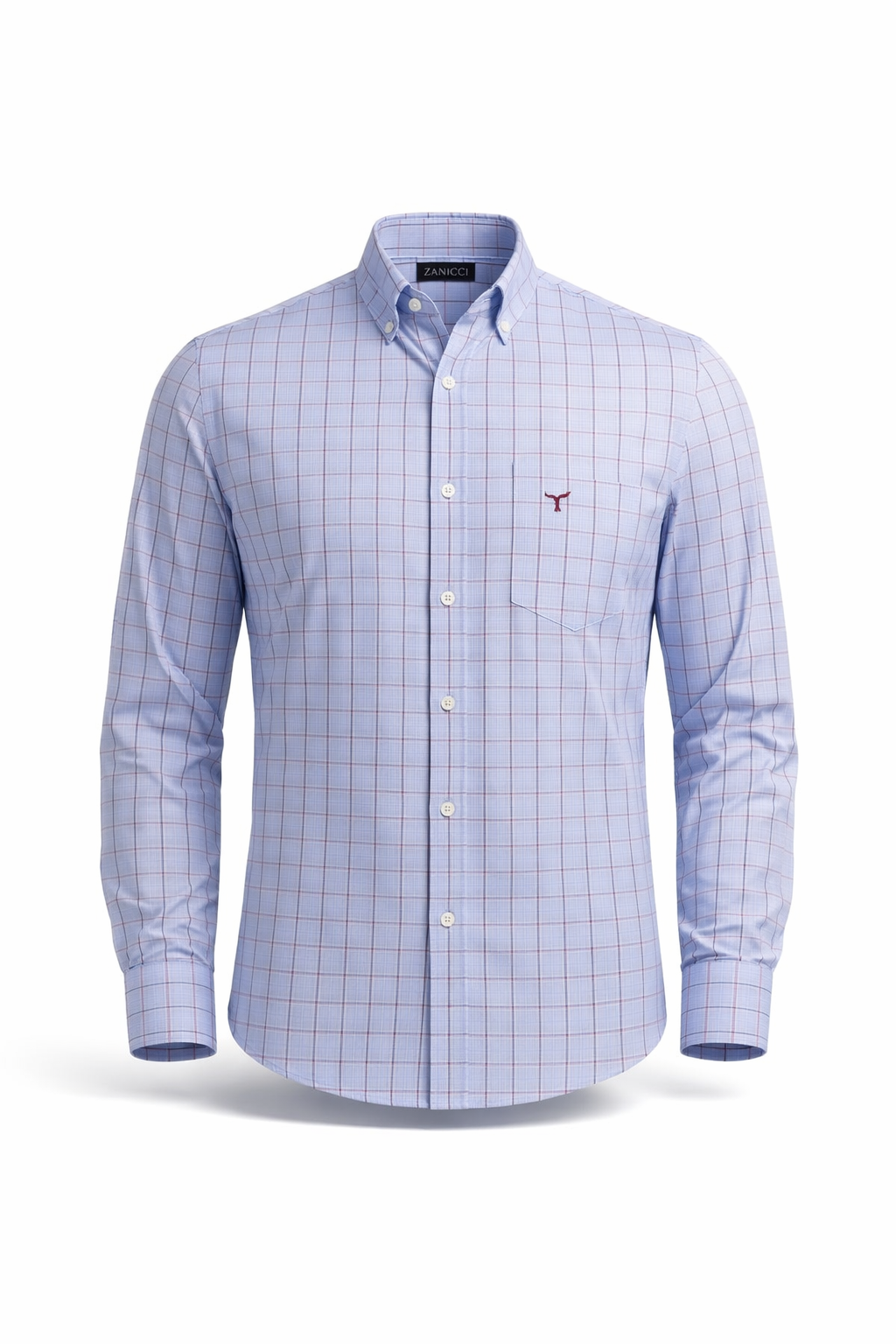 Camisa Xadrez Cowboy Western Premium - Conforto e Estilo