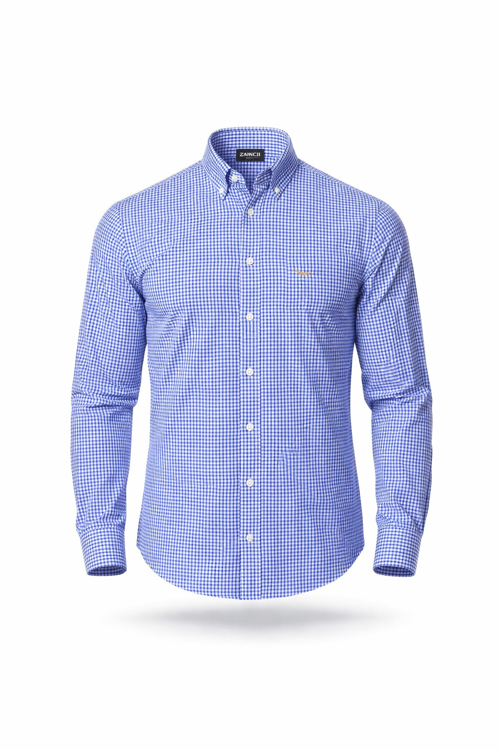 Camisa Xadrez Cowboy Western Premium - Conforto e Estilo