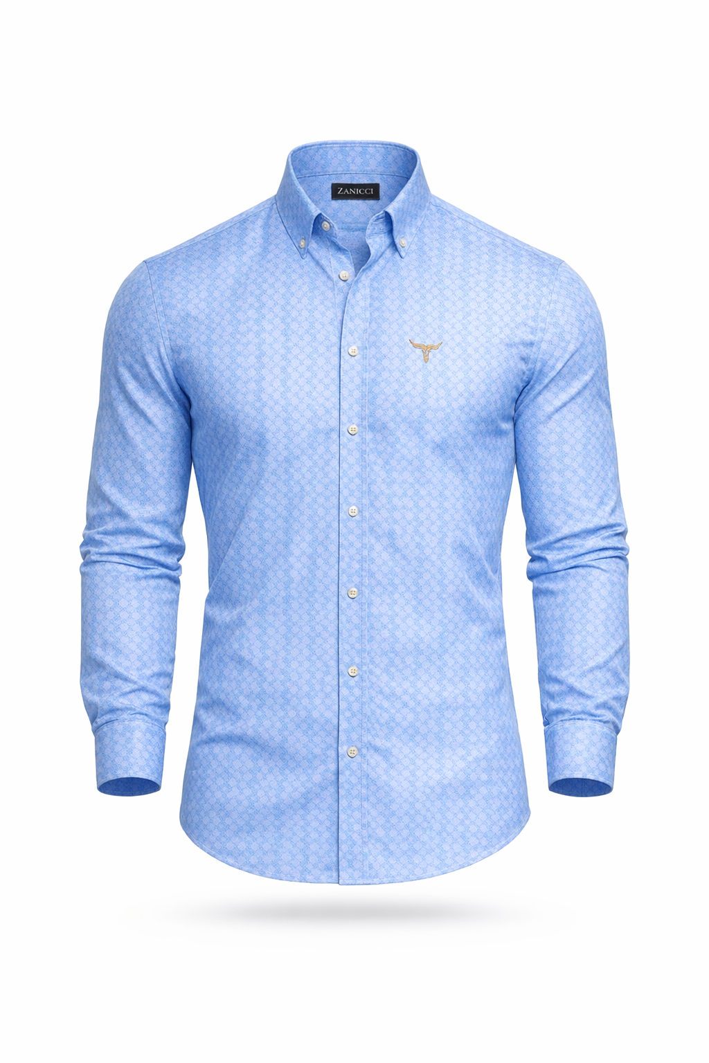 Camisa Xadrez Cowboy Western Premium - Conforto e Estilo