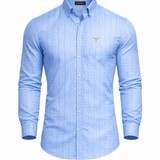 Camisa Xadrez Cowboy Western Premium - Conforto e Estilo