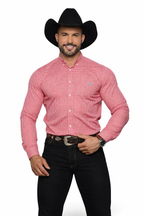 Camisa Xadrez Cowboy Western Premium - Conforto e Estilo