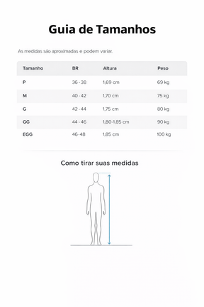 Jaqueta de couro masculina slim