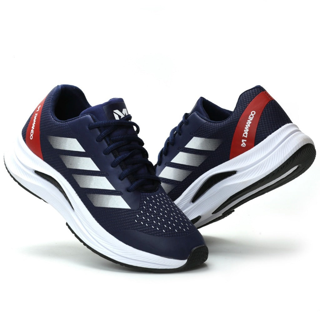 Tênis Masculino Promoção Casual, Academia e Corrida Original e Super Confortável
