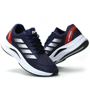 Tênis Masculino Promoção Casual, Academia e Corrida Original e Super Confortável
