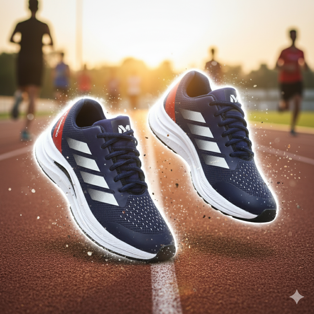 Tênis Masculino Promoção Casual, Academia e Corrida Original e Super Confortável