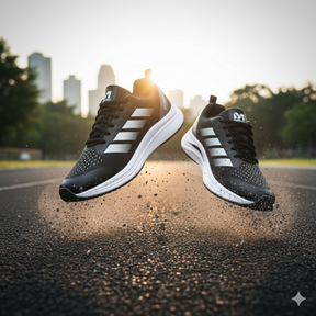 Tênis Masculino Promoção Casual, Academia e Corrida Original e Super Confortável