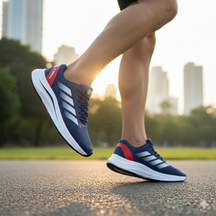 Tênis Masculino Promoção Casual, Academia e Corrida Original e Super Confortável