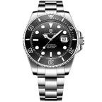 Relógio Automático Pagani Design Nautilus