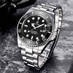 Relógio Automático Pagani Design Nautilus