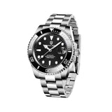 Relógio Automático Pagani Design Nautilus