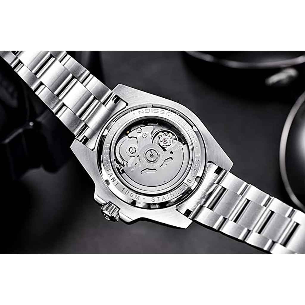 Relógio Automático Pagani Design Nautilus