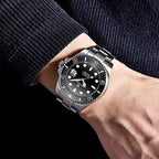 Relógio Automático Pagani Design Nautilus