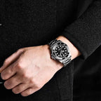 Relógio Automático Pagani Design Nautilus