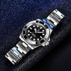 Relógio Automático Pagani Design Nautilus