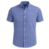 Branco/Azul