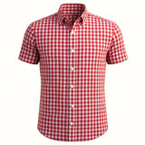 Branco/Vermelho