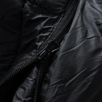 Jaqueta Puffer Masculina Acolchoada - Isolamento Térmico e Resistente à Água