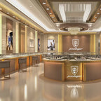 Relógio Masculino Elegante em Aço Inoxidável Resistente a Água