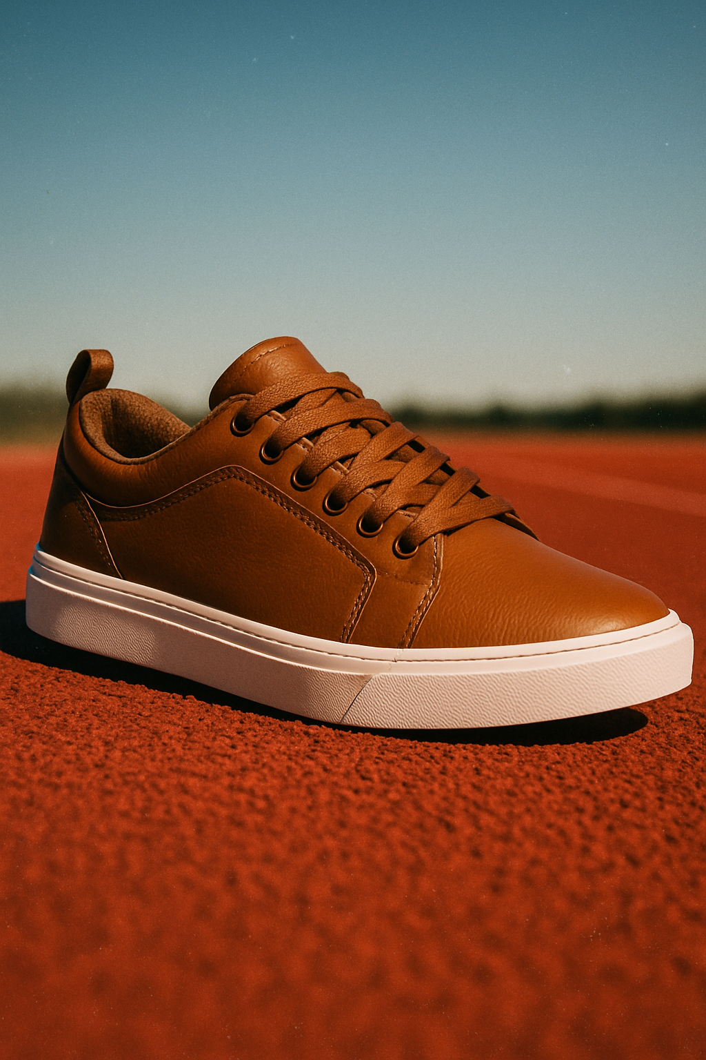 Tênis Sapatênis Masculino Casual