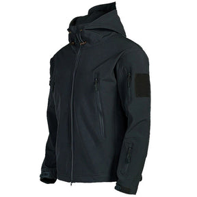 Jaqueta Masculina Corta Vento Zanicci Pro